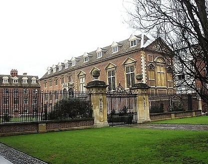 你妈最关心的排名！全美最健康大学