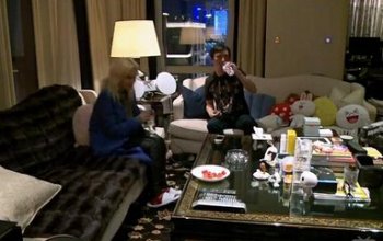 王思聪VS BBC女记者 国民老公完胜